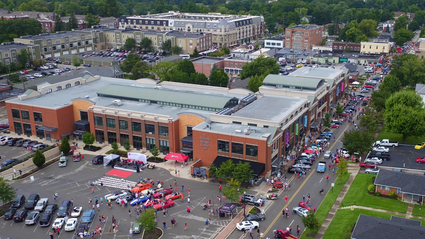 2016 | Artomobilia by Anthony Busack