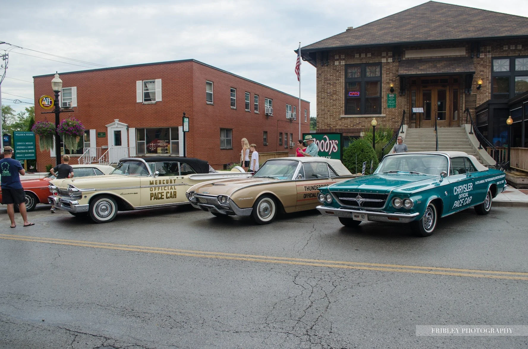 2016 | Artomobilia by Brandon Fribley