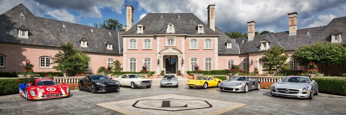 2016 | Fuelicious by Russ Richey