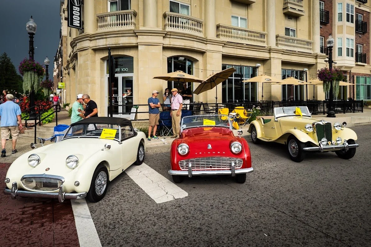 2016 | Artomobilia by Charles Crespin