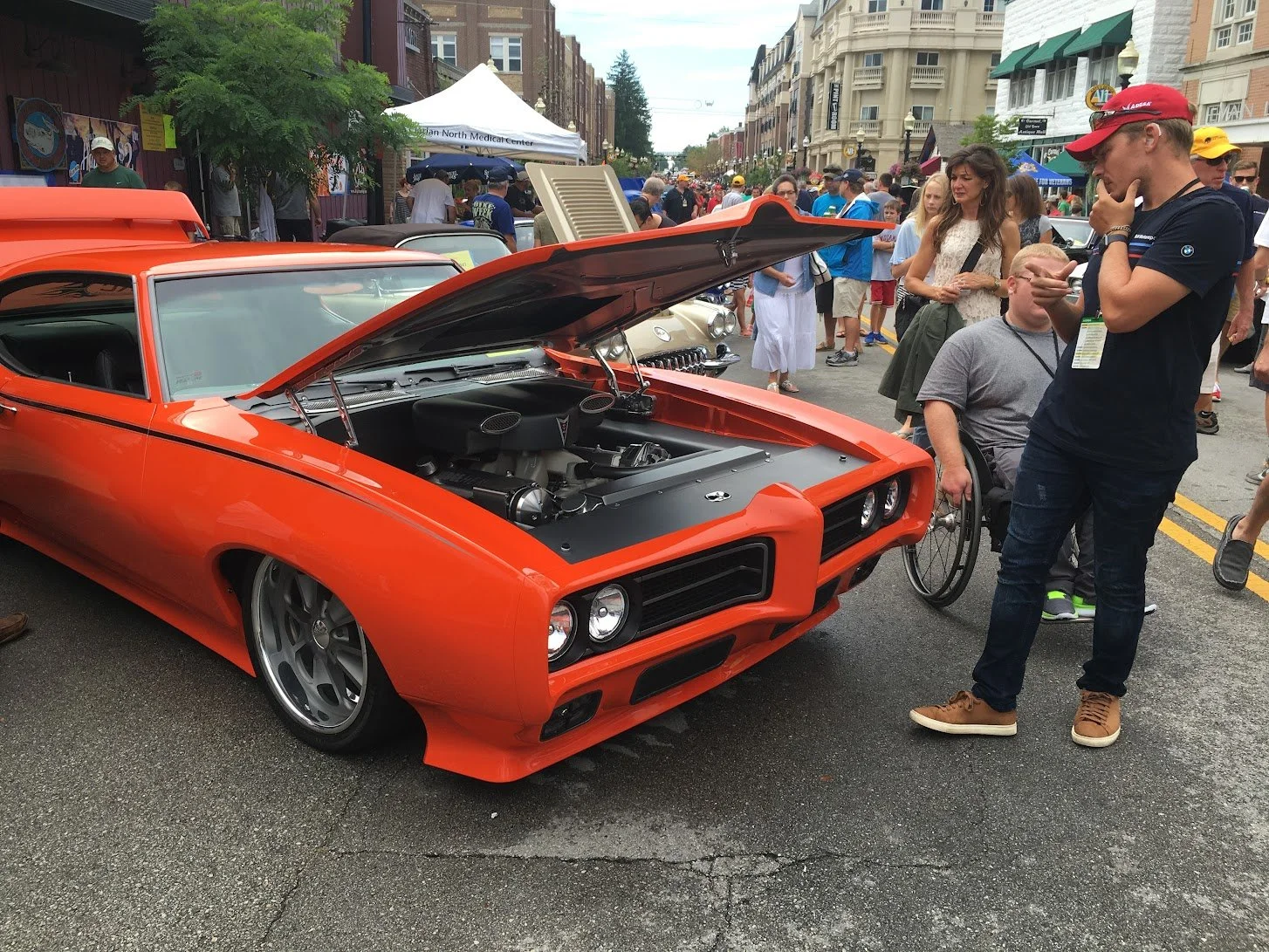 2016 | Artomobilia by D2Dezign