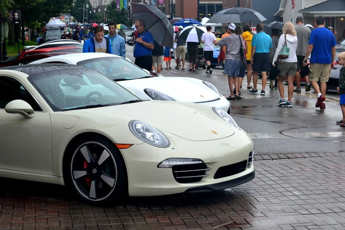 2016 | Artomobilia by Don DeAngelo