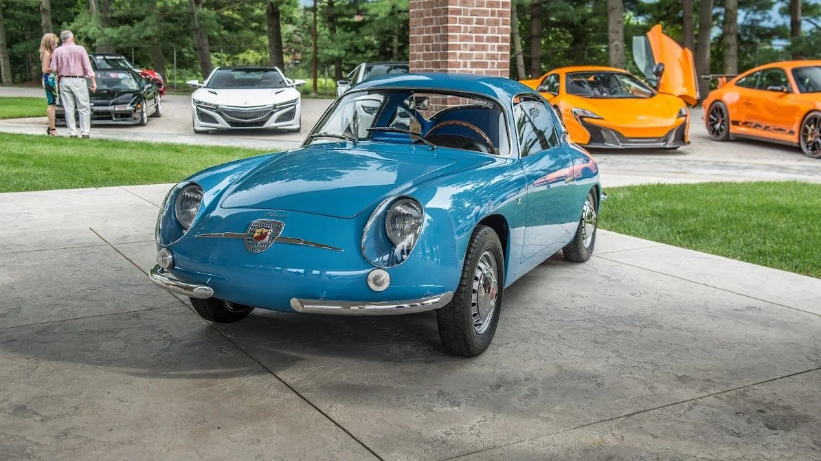 2016 | Fuelicious by Adam Gibson