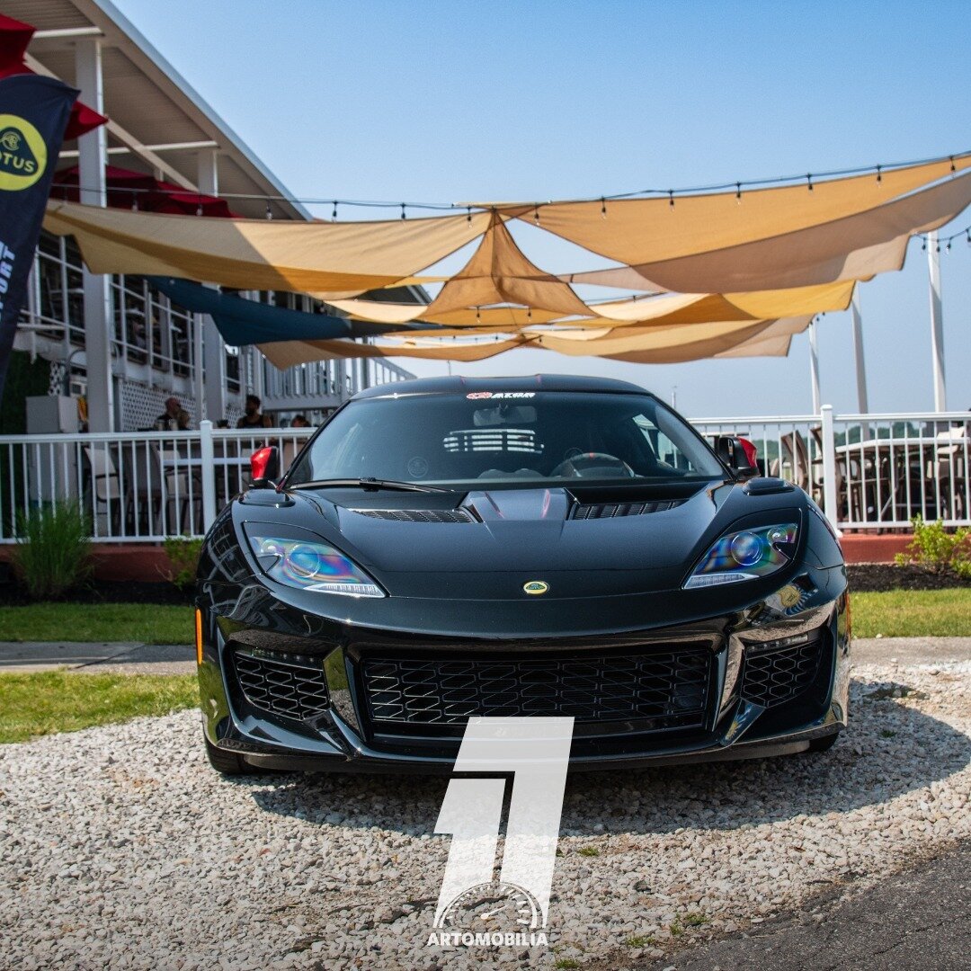 Visit the Gallery | Sleek lines under soft sails, a perfect day for an automotive aficionado &ndash; Do you remember Lotus by the lake (well, reservoir)? Visit our Gallery at www.artomobilia.org/gallery⁠
⁠
#LotusEvora #LotusCars #BritishCars #SportsC