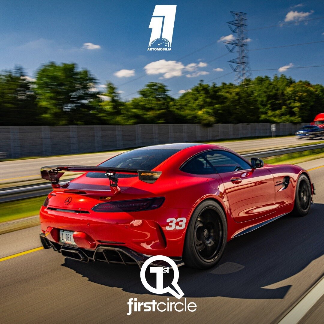 Join the FirstCircle | Don't miss a beat in the car collector scene&mdash;FirstCircle members receive event details first every month, with zero inbox overload. JOIN @ www.artomobilia.org/firstcircle⁠
⁠
#mercedes #mercedesbenz #mercedesamg #amg #benz