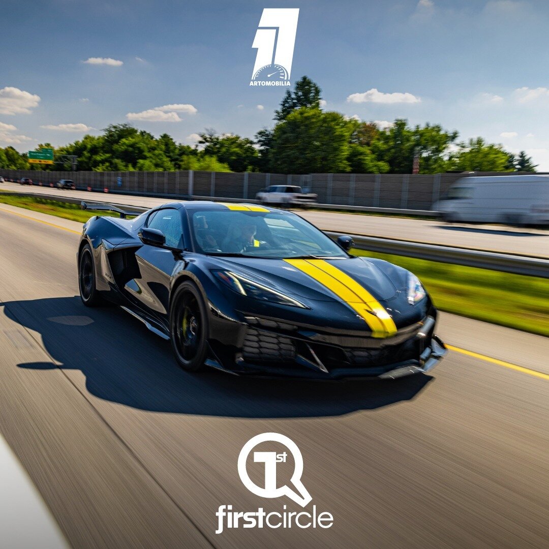 Join the FirstCircle | Be the first to discover Artomobilia's exciting events each month. Join FirstCircle for free and stay informed effortlessly. JOIN @ www.artomobilia.org/firstcircle⁠
⁠
#corvette #corvettefamily #corvettestingray #corvettez06 #ch