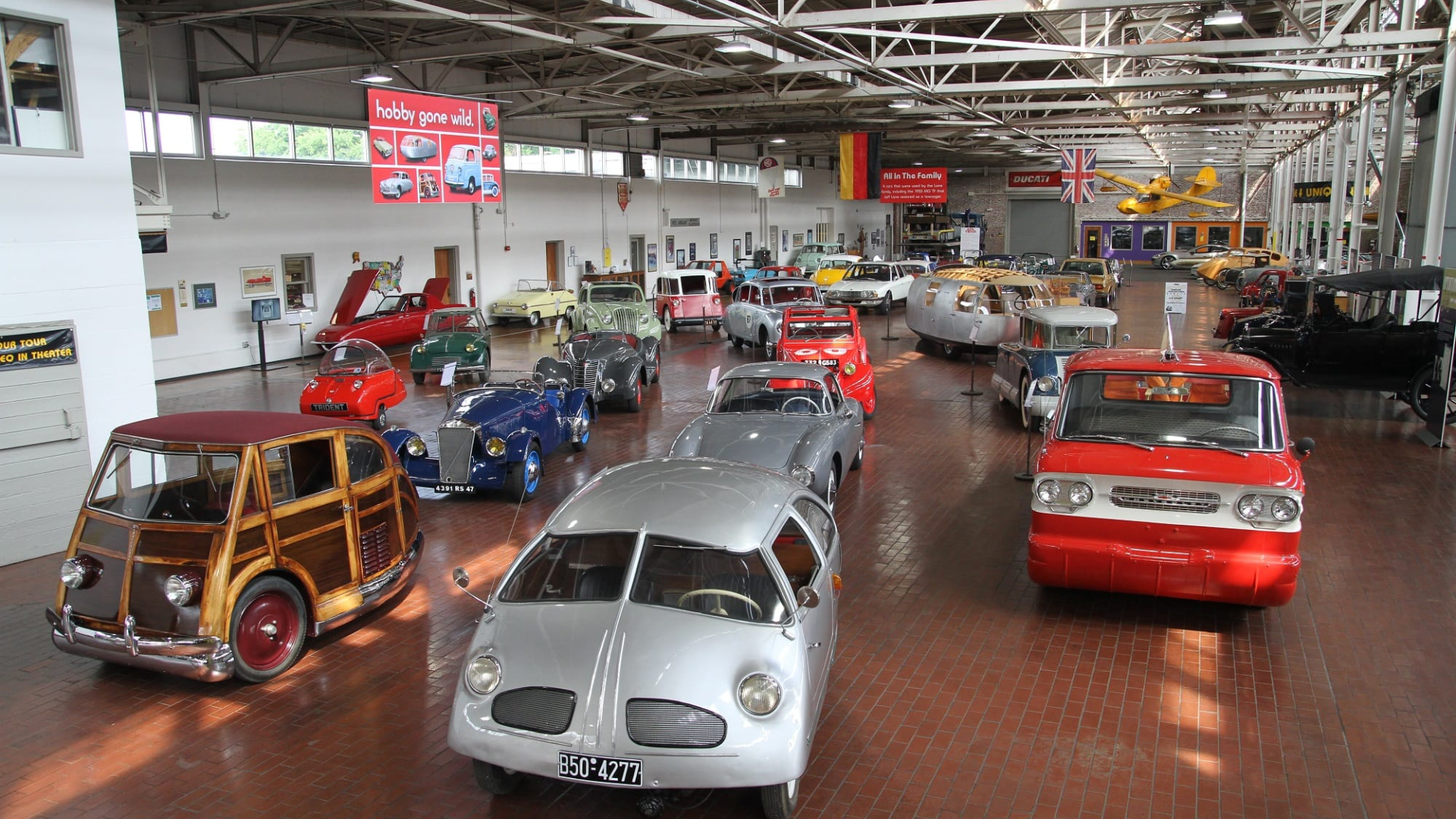 When Engineers Said Yes