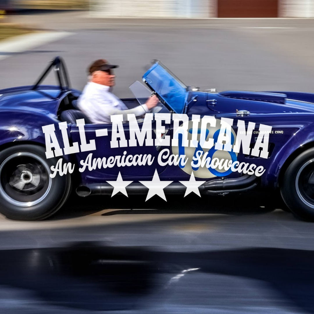 ALL-AMERICANA