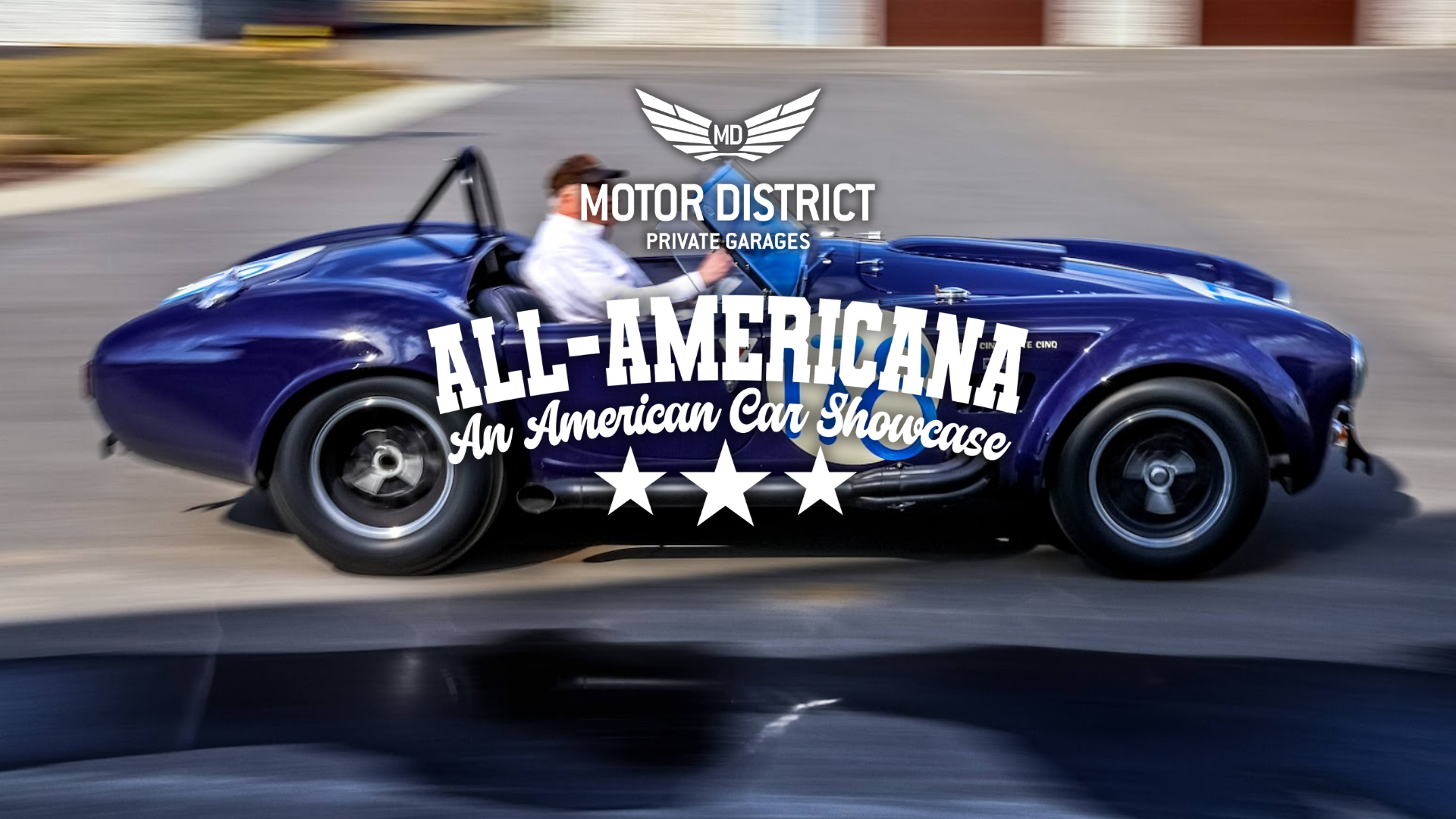 ALL-AMERICANA