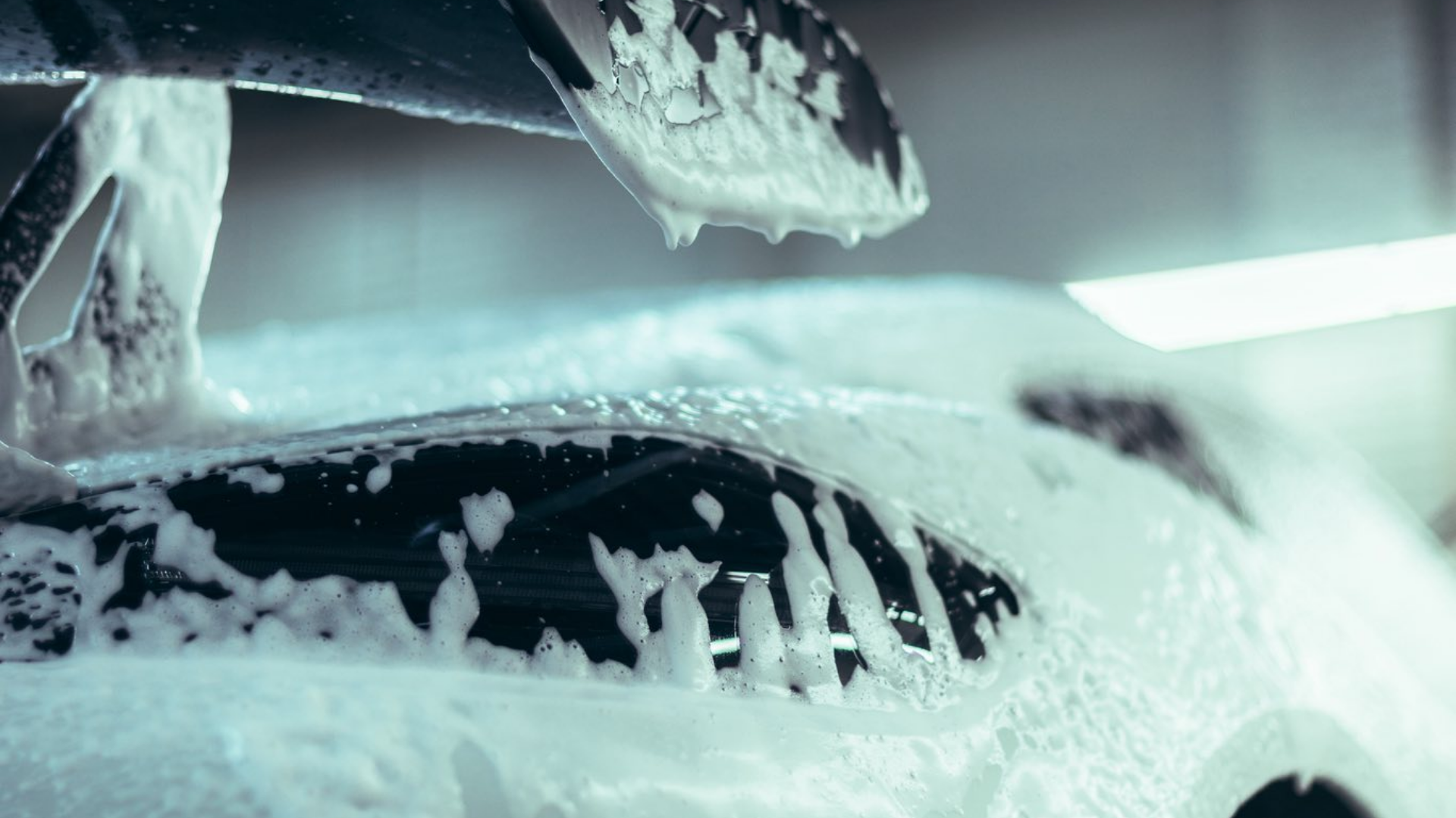 Get Your Car Ready. The Driving Season Is Here.