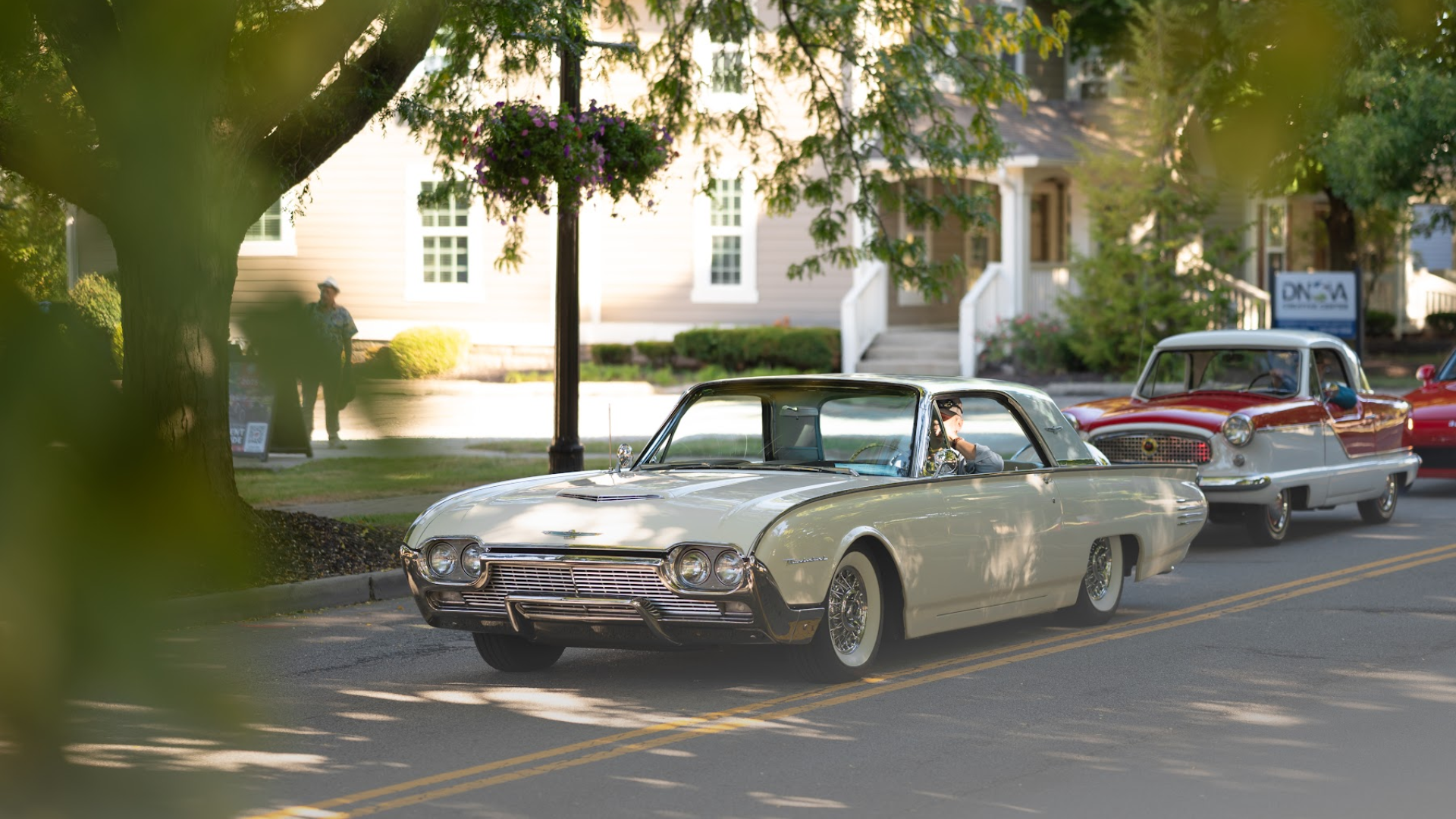 2026 Enthusiast Car Corrals