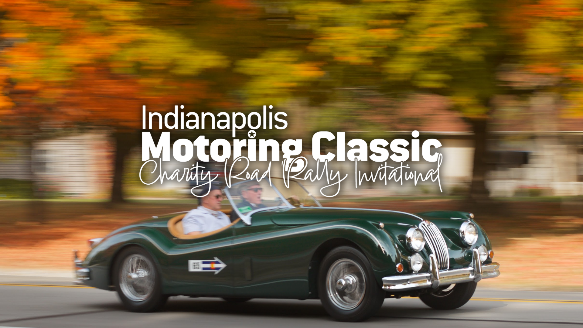 Indianapolis Motoring Classic