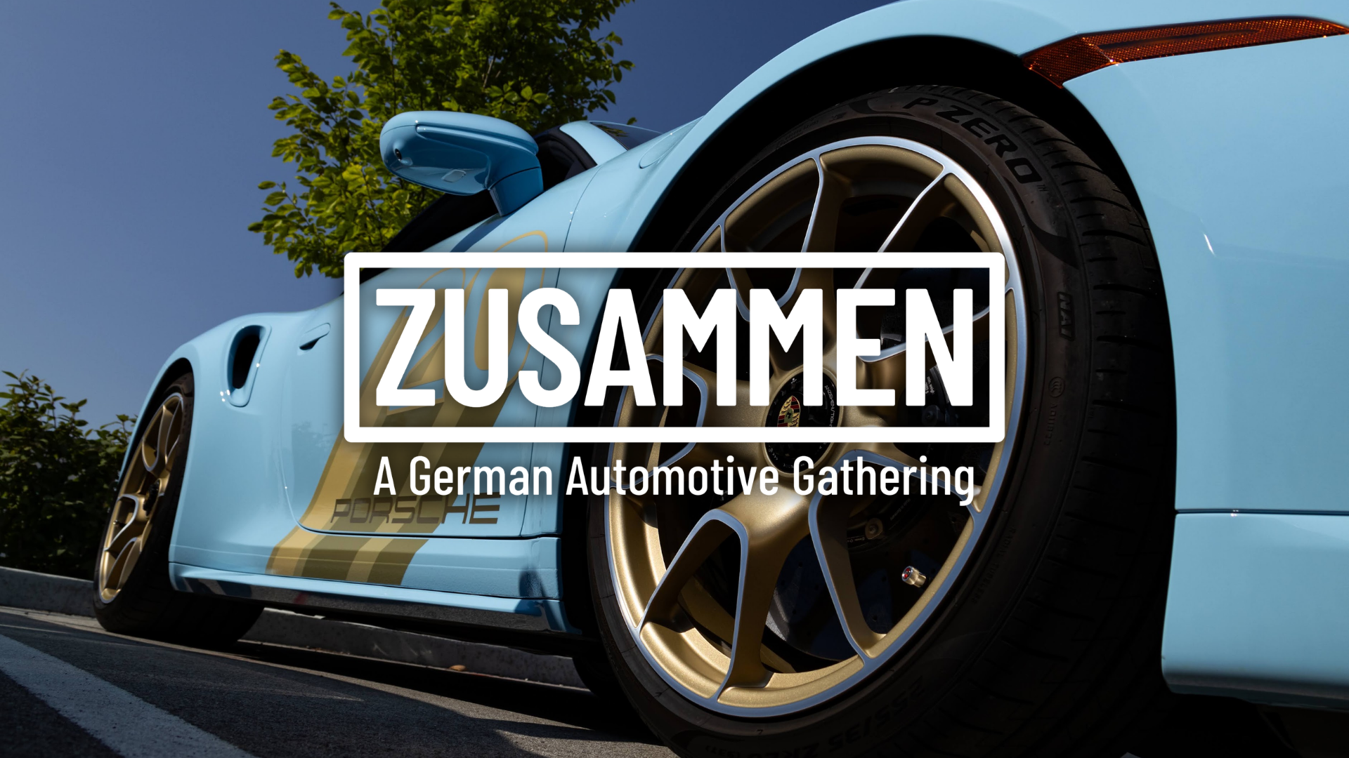 Everything German, All in One Place