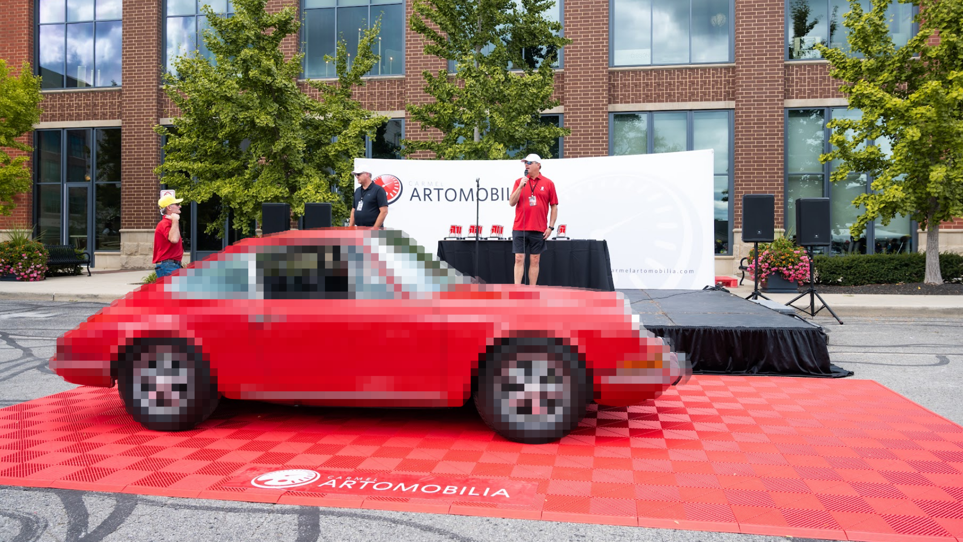 Präzision-Palooza: A Rose by Any Other Name…