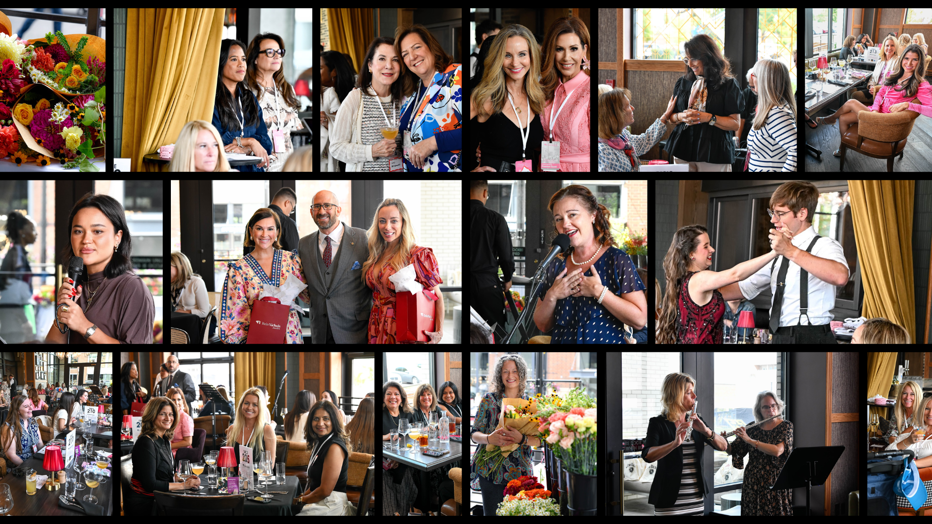 Artistry &amp; Elegance: Expanding Space for Women of Artomobilia