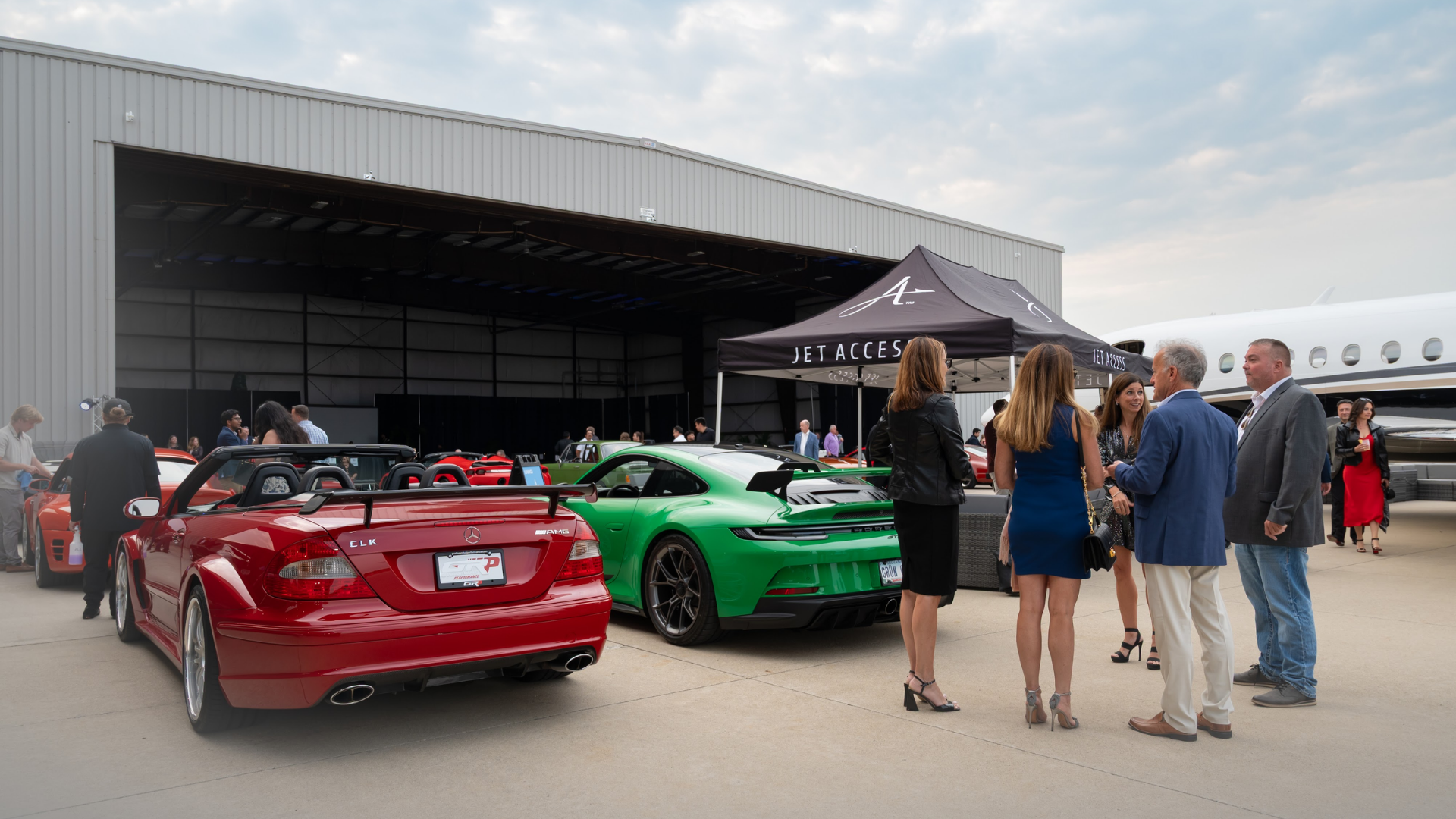 Two Weeks to Veloce (Literally)