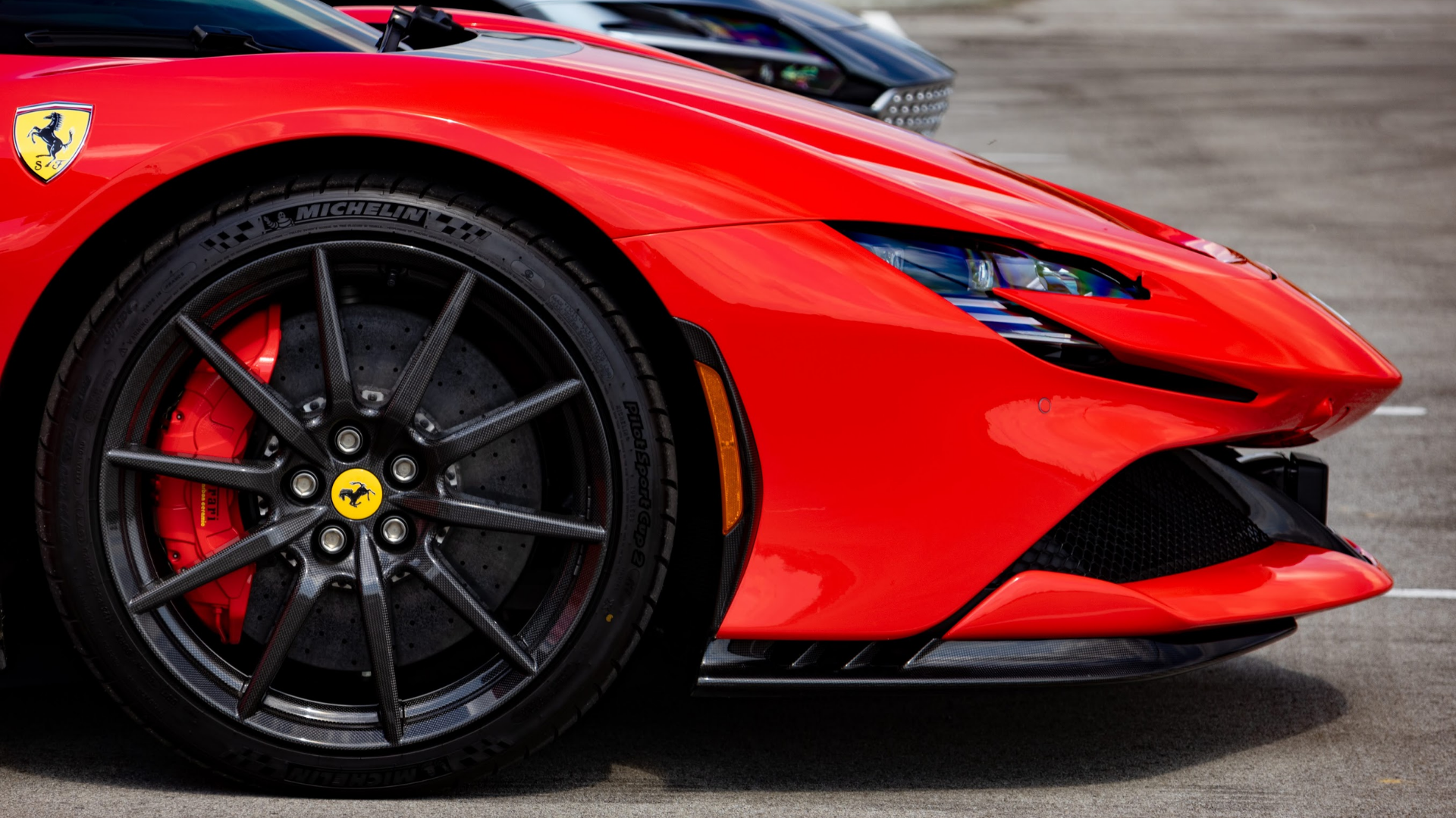 Ferragosto! Is How We Start the Summer.