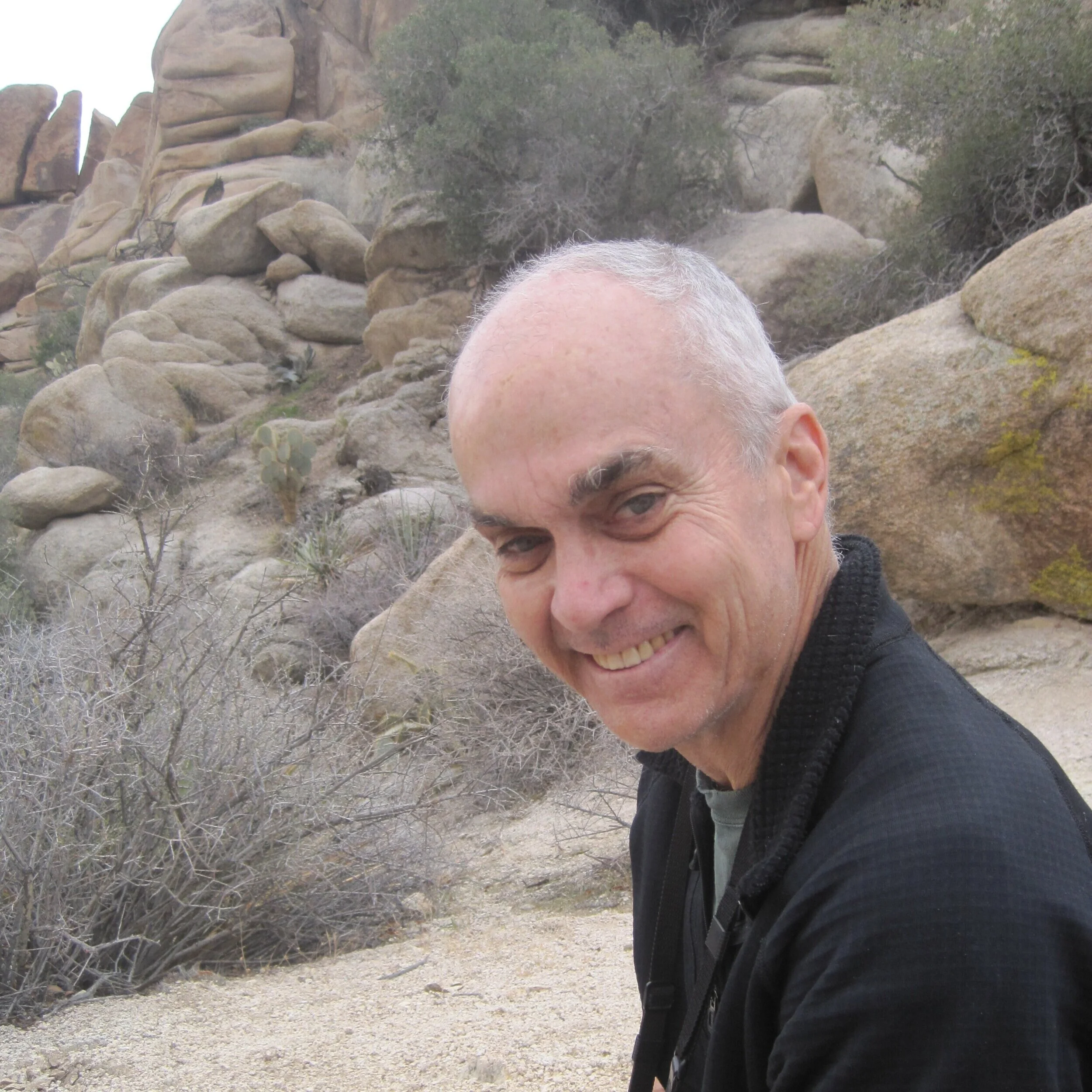 Brad Shaffer
