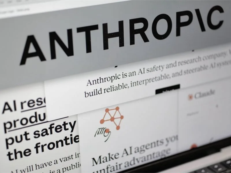 DC Circuit slams Pentagon blacklisting of Anthropic as overreach