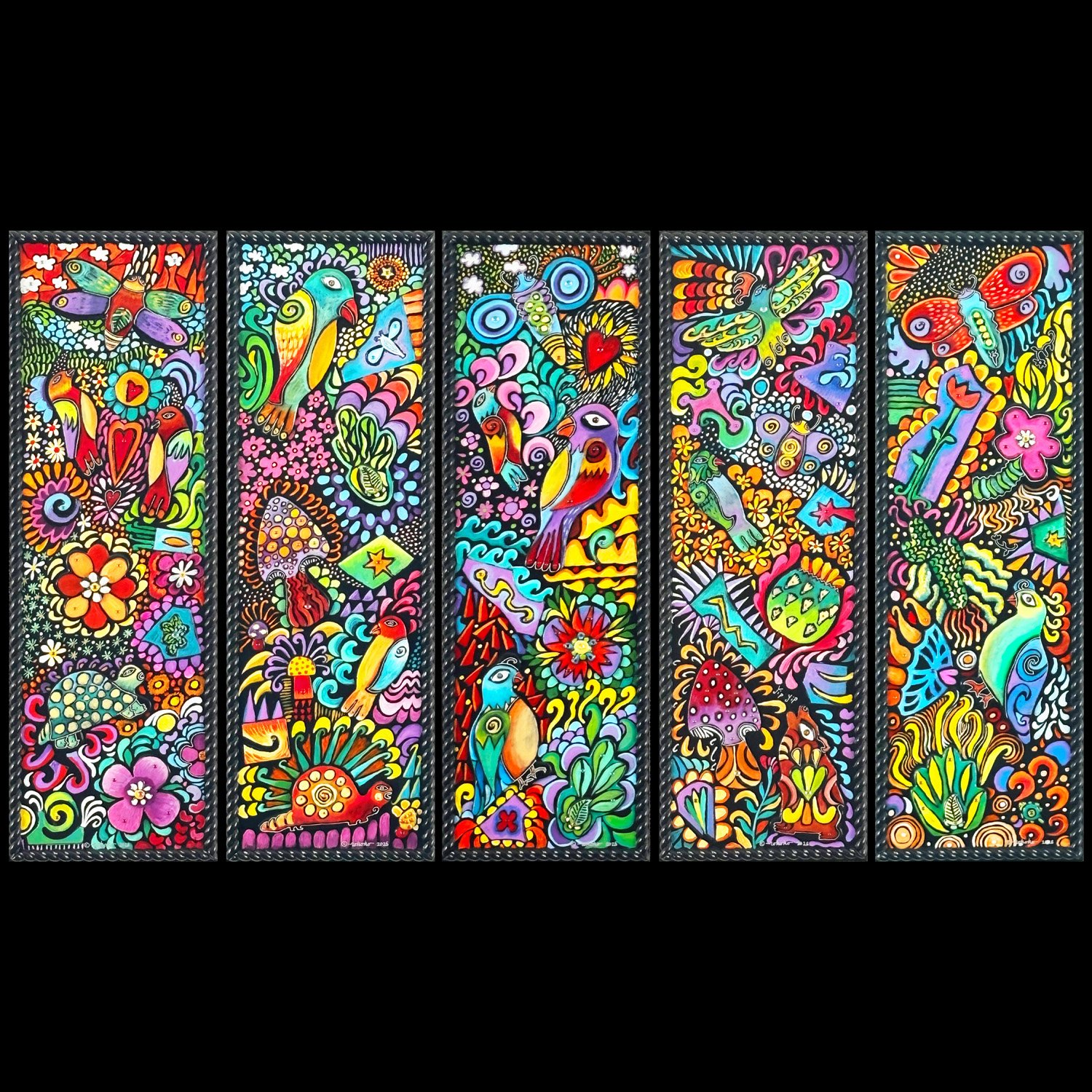 "Symphony"