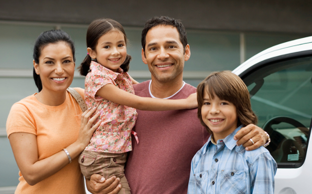 5 Reasons To Stop Thinking About Becoming A Foster Parent - And Just Do It