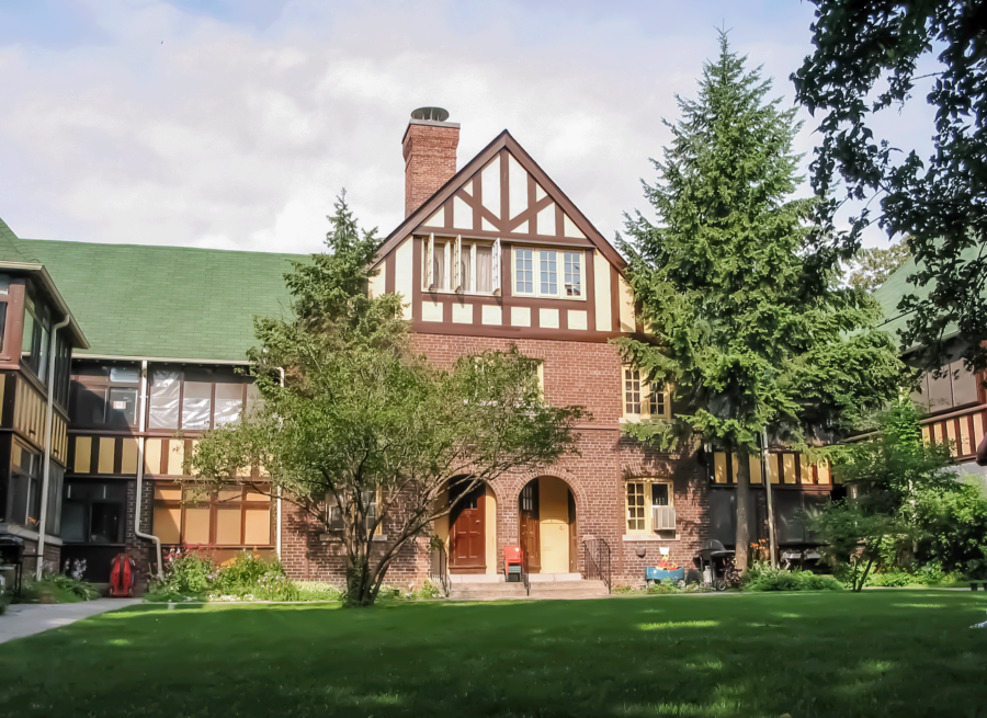 Spruce Court Co-Op