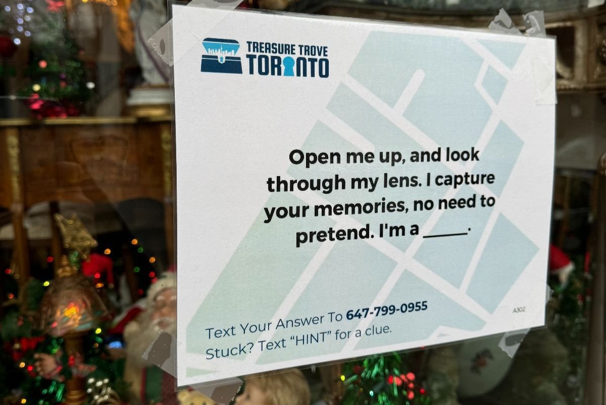 Sponsorship Opportunities - Holiday in the Patch 2025