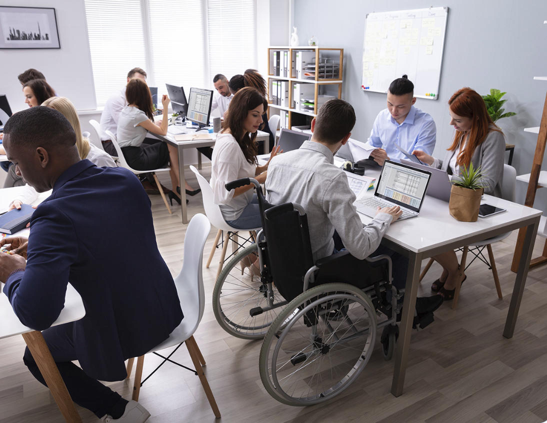 Hiring Support: Find Talent Through AccessibleWork.ca