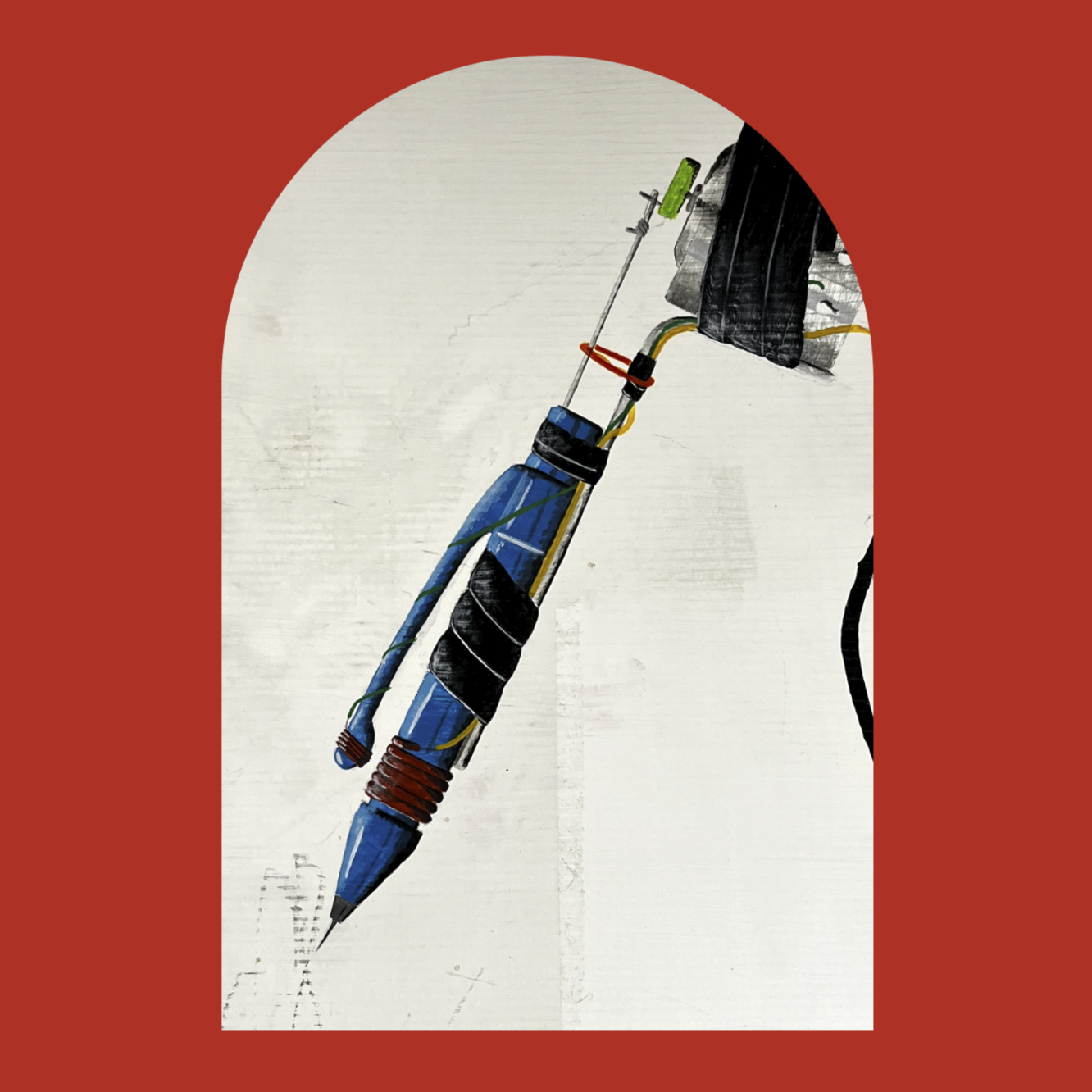 PASAN’s Harm Reduction Community Care (HRCC) Project