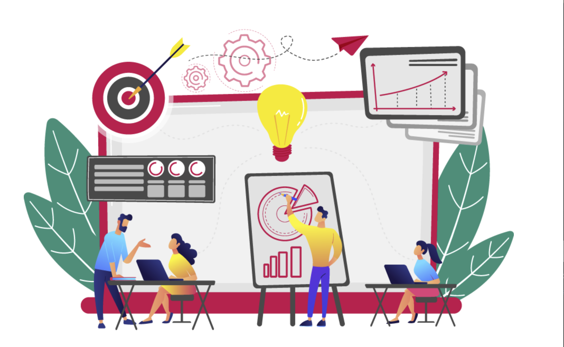 Hospitality Training Action Centre 75 — Free Training Courses