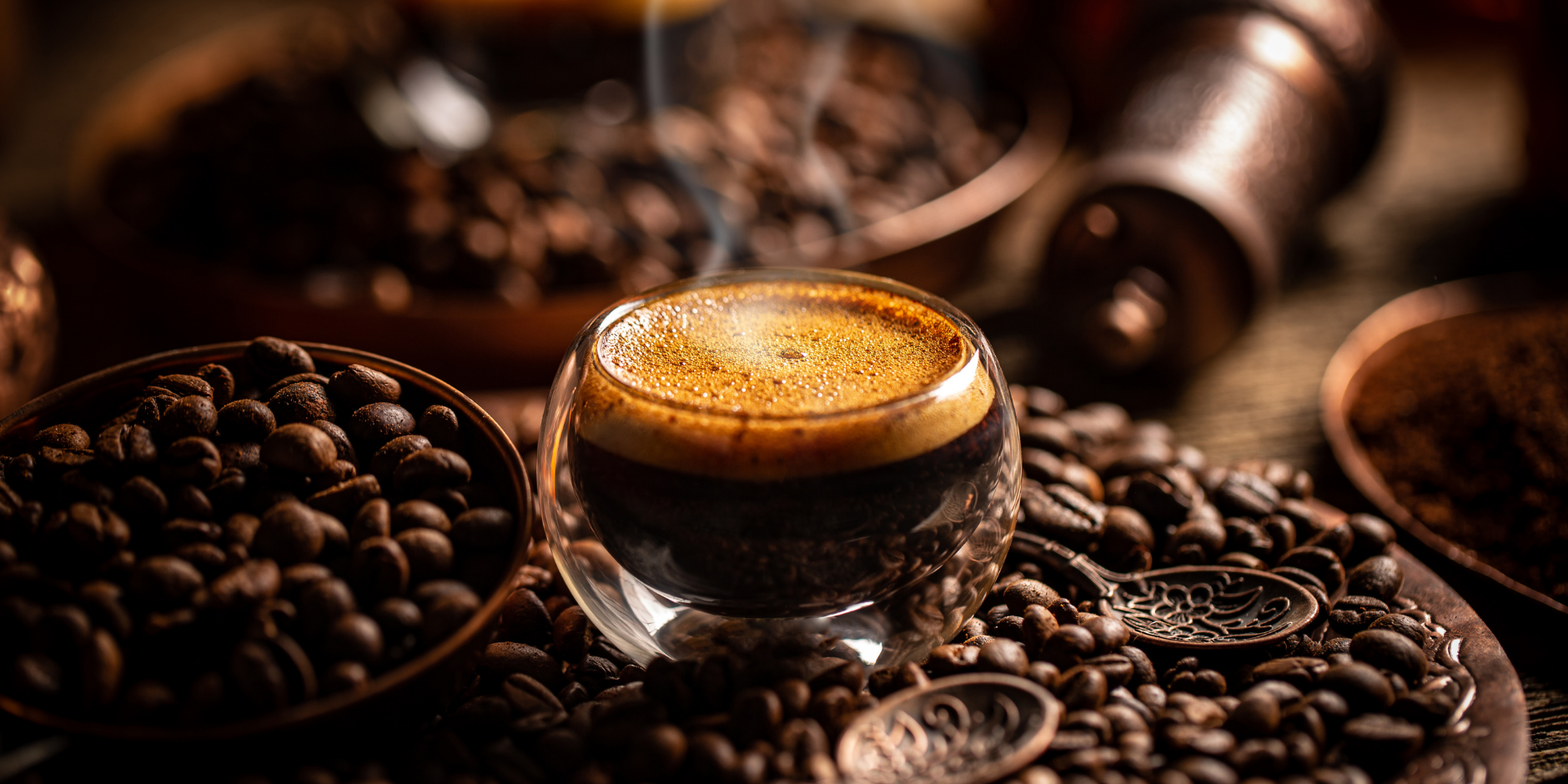 Shalom Coffee Ceremonies