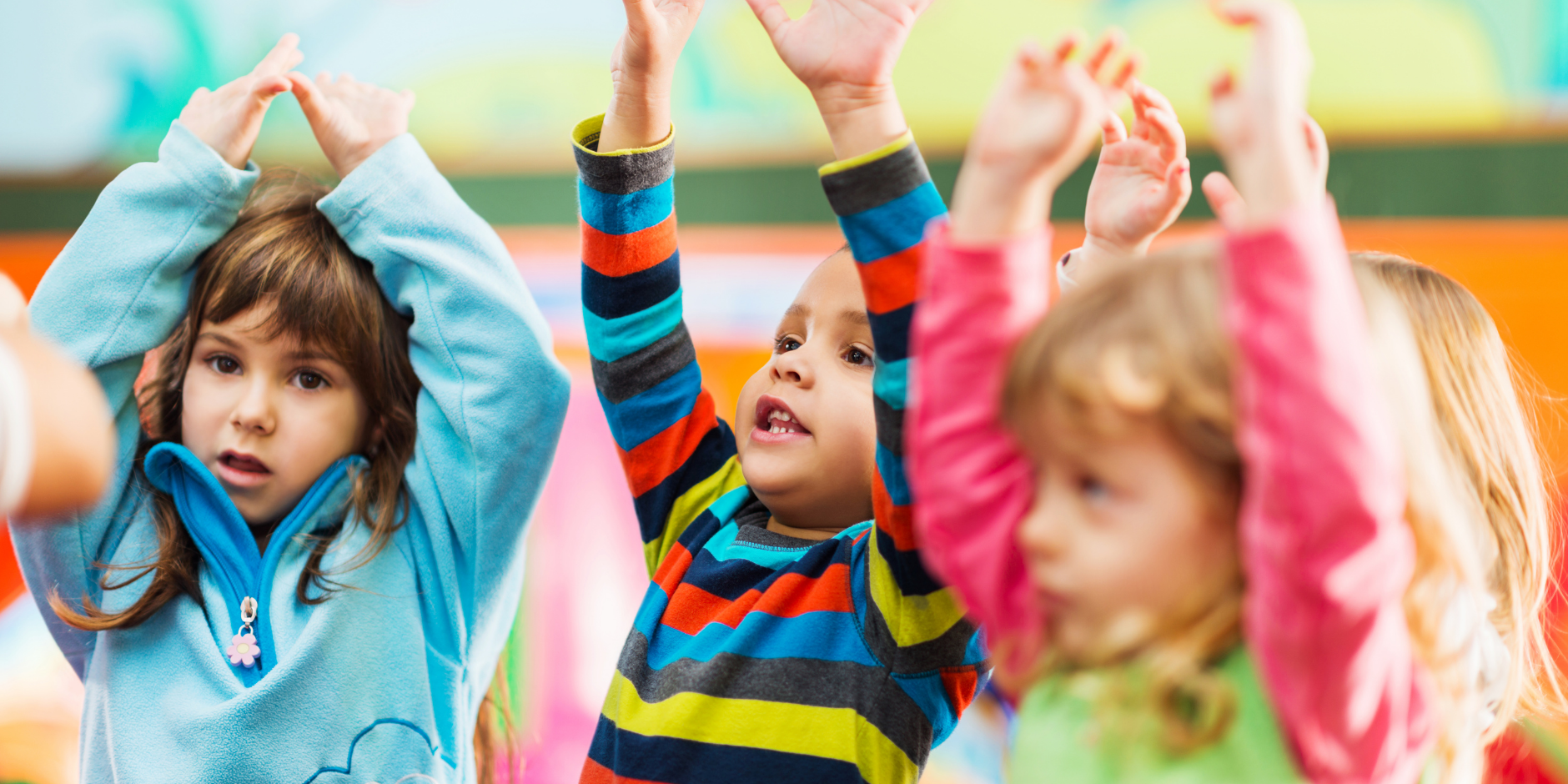 Kabbagetown Kids Day! (Dance Party)