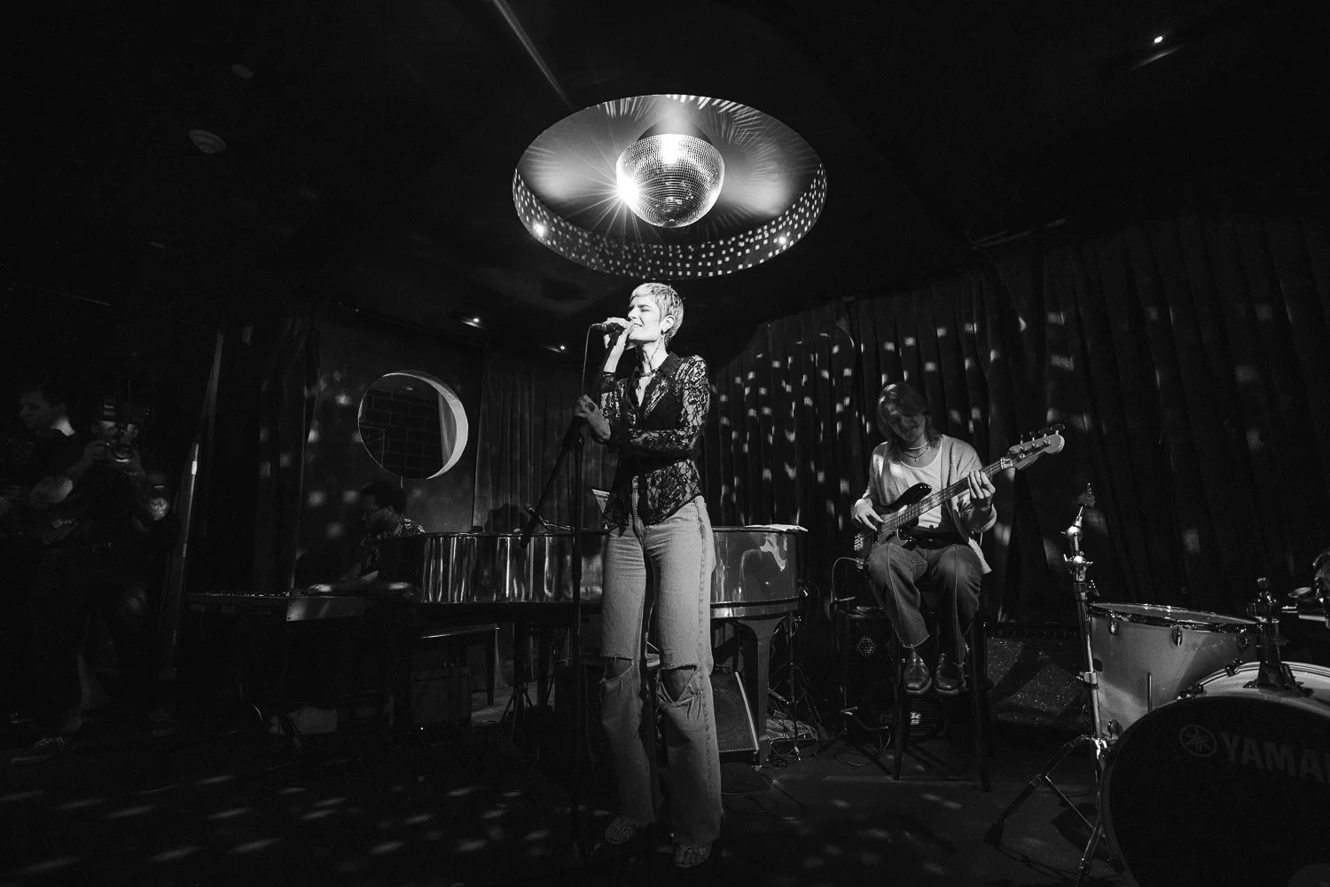 Seyblu Music Experience