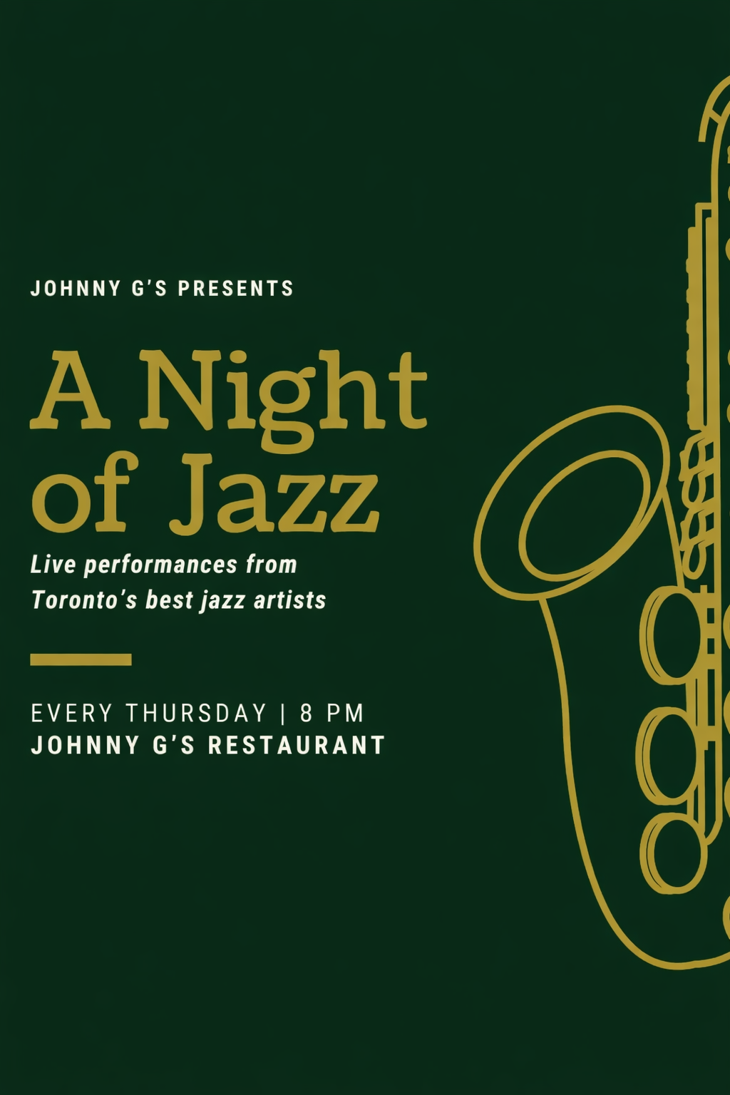 Soul Jazz