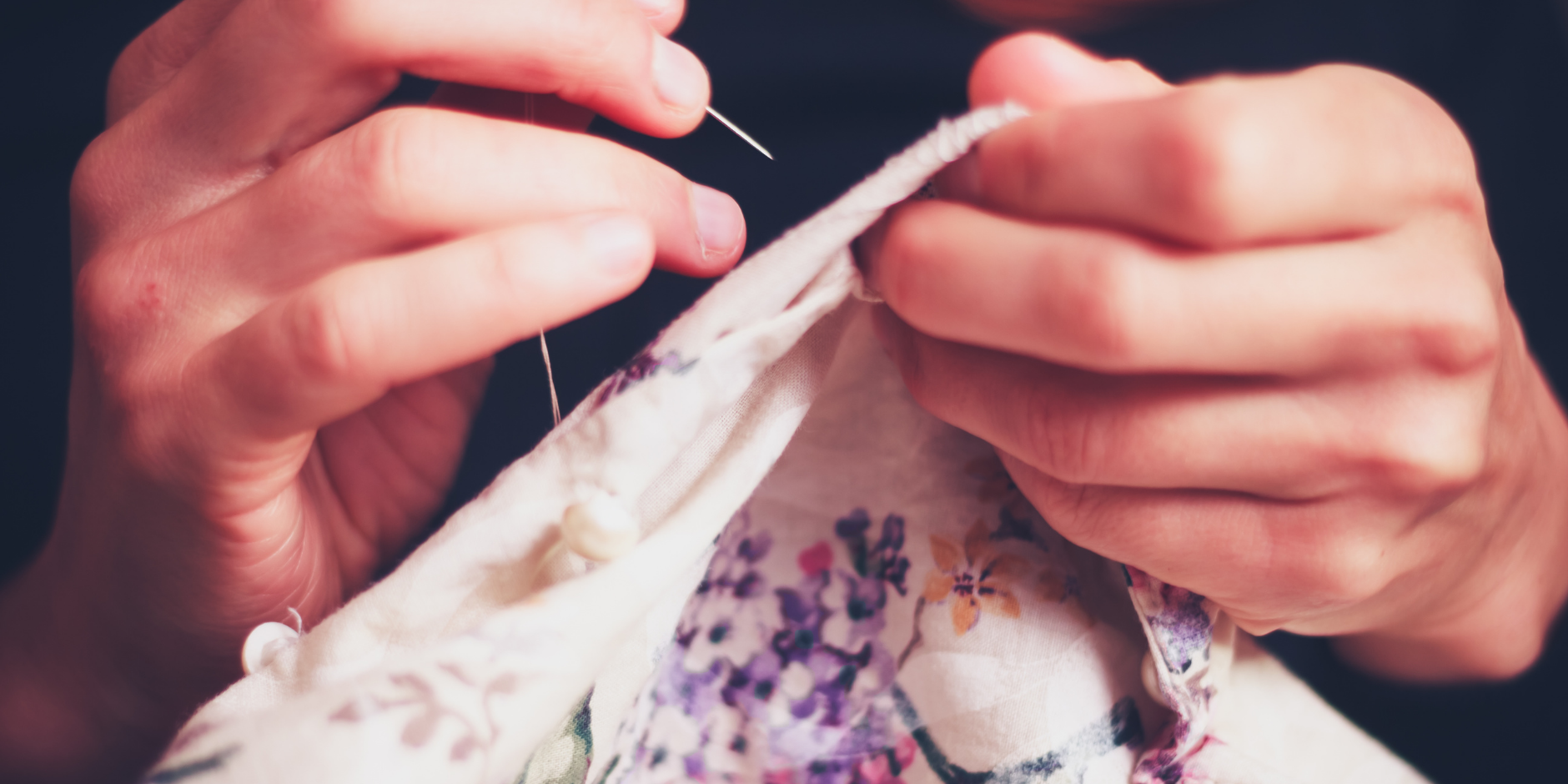 Sashiko Workshop