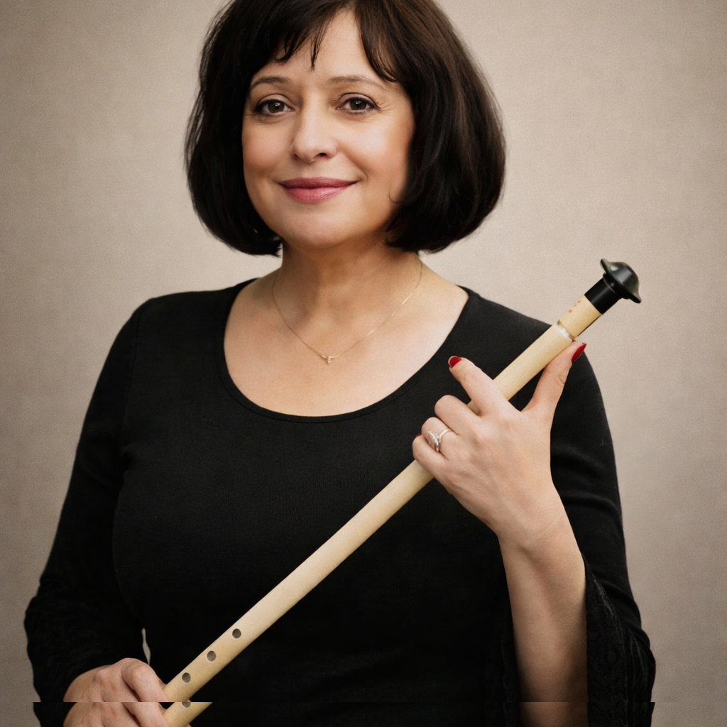 Intercultural Musical Experience