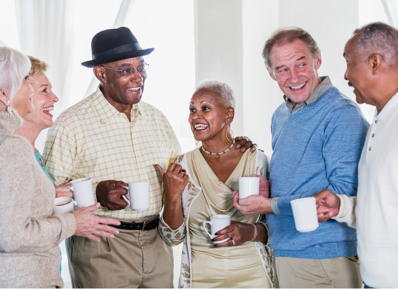 Community Social
