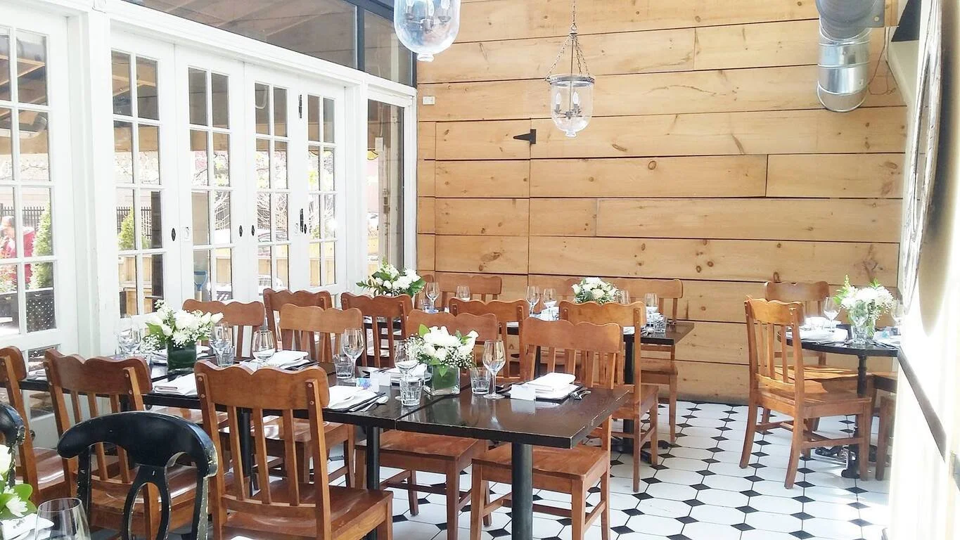 F'Amelia Ristorante