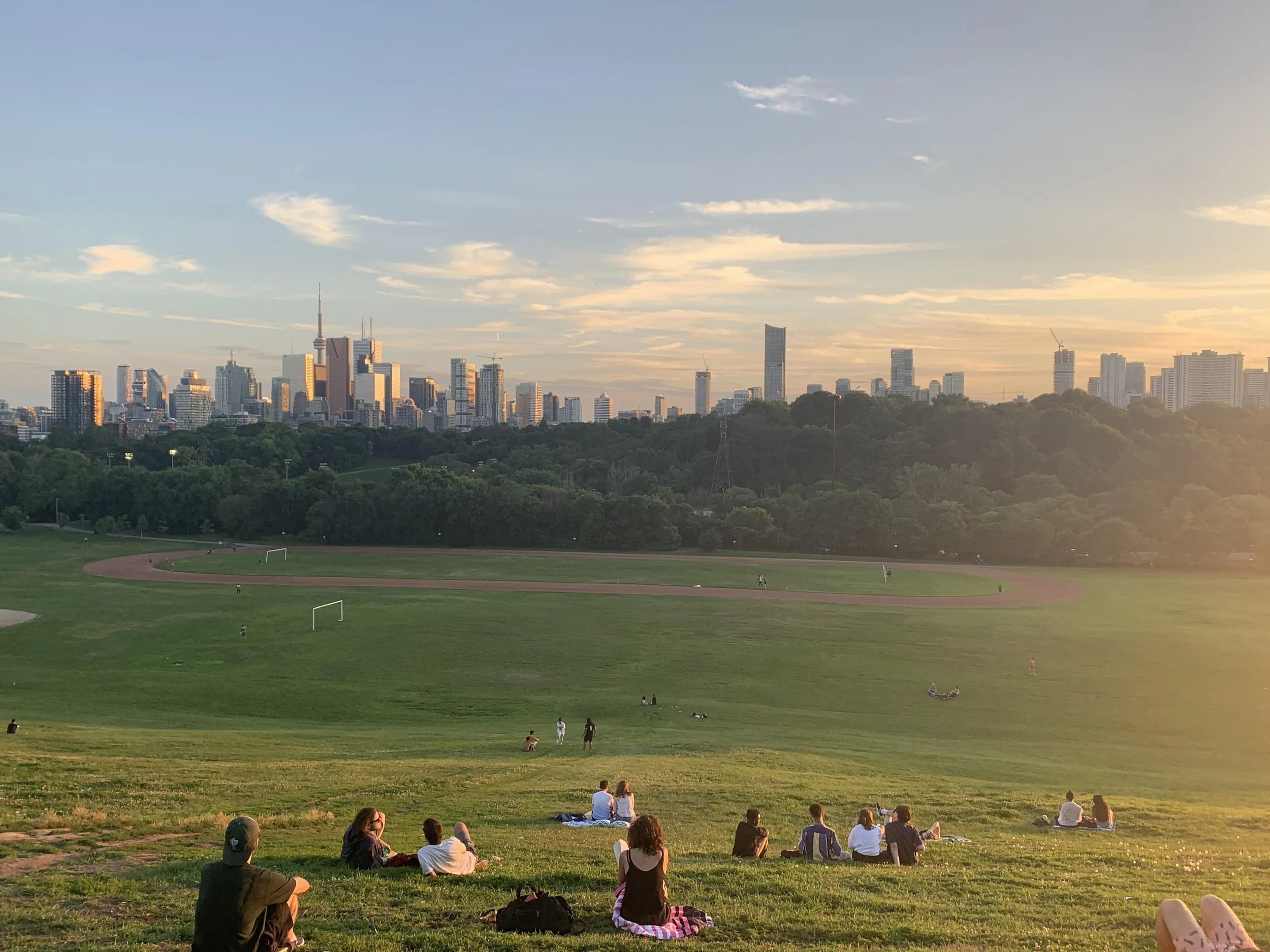 Riverdale Park