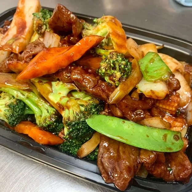China Gourmet