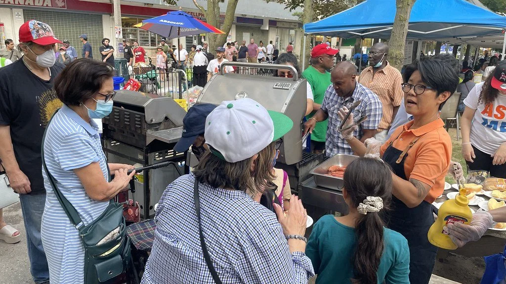 St. Jamestown Festival