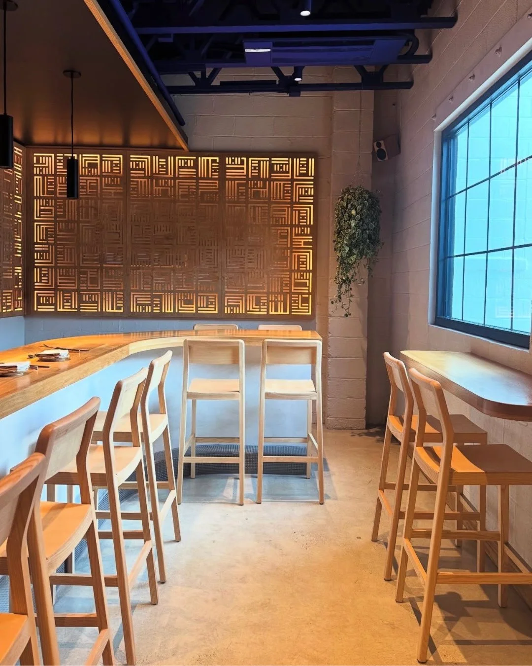 Step inside @eleven11nashville &mdash; Nashville&rsquo;s newest bar, restaurant, and lounge all in one.⁠
⁠
Just opened in East Nashville, it&rsquo;s a space layered with energy, detail, and intention&mdash;designed for gathering, dining, and staying 