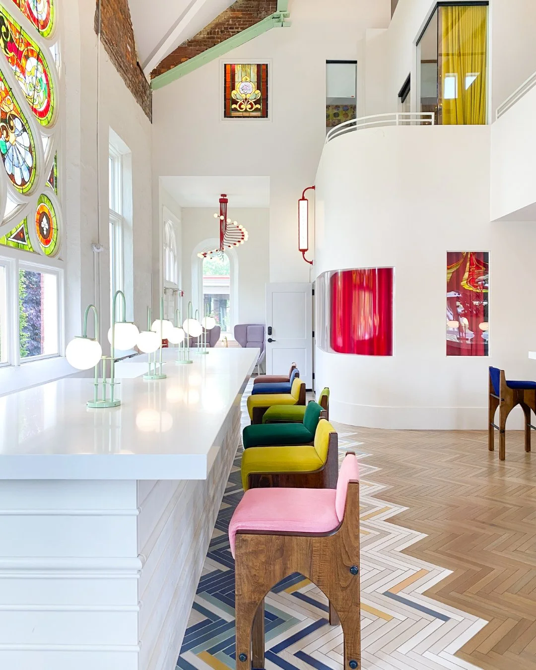 From restaurant to hotel to music venue to wellness or office&mdash;we&rsquo;ve got you covered.⁠
Have a project? Let&rsquo;s build it together.⁠
.⁠
Projects: ⁠
@russellnashville Design Build⁠
@closecompanybar Design⁠
@statwellness Design Build⁠
@aba