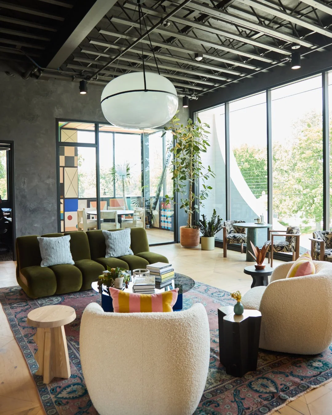 As the year comes to a close, we&rsquo;re taking a moment to look back at the projects, partnerships, and people that shaped it. ⁠
⁠
Endlessly grateful for our clients, collaborators and community&mdash;and excited for what&rsquo;s ahead. 🥂 ⁠
.⁠
Pro