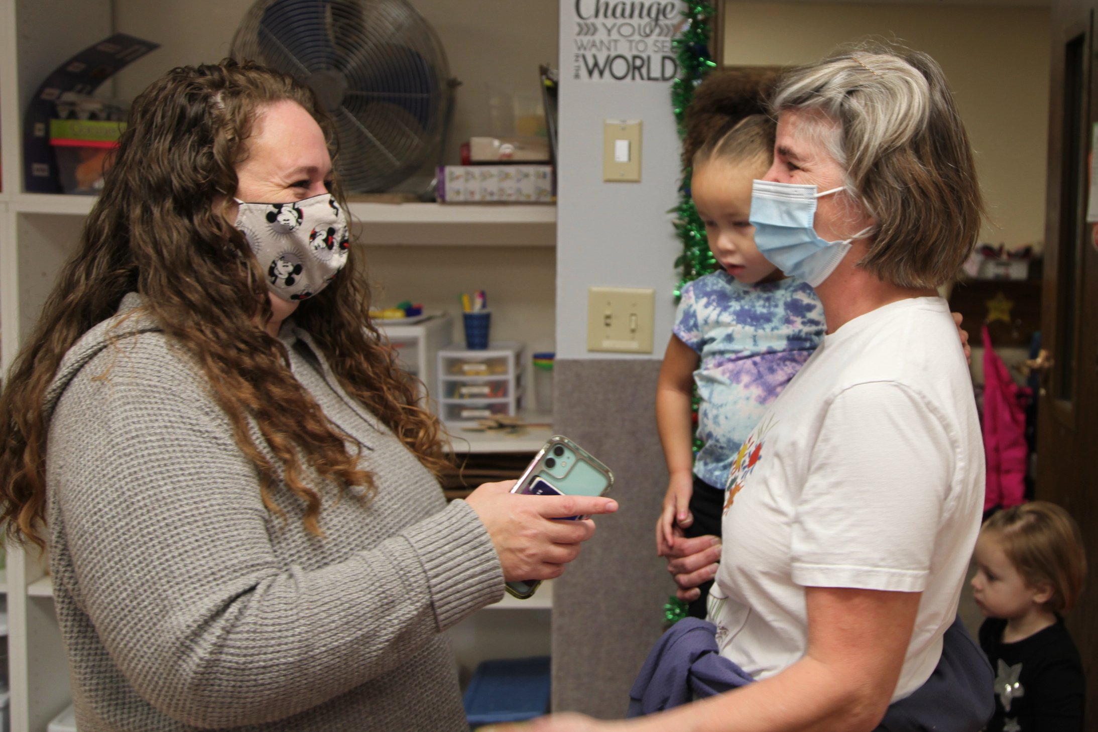 TLC Early Learning Center