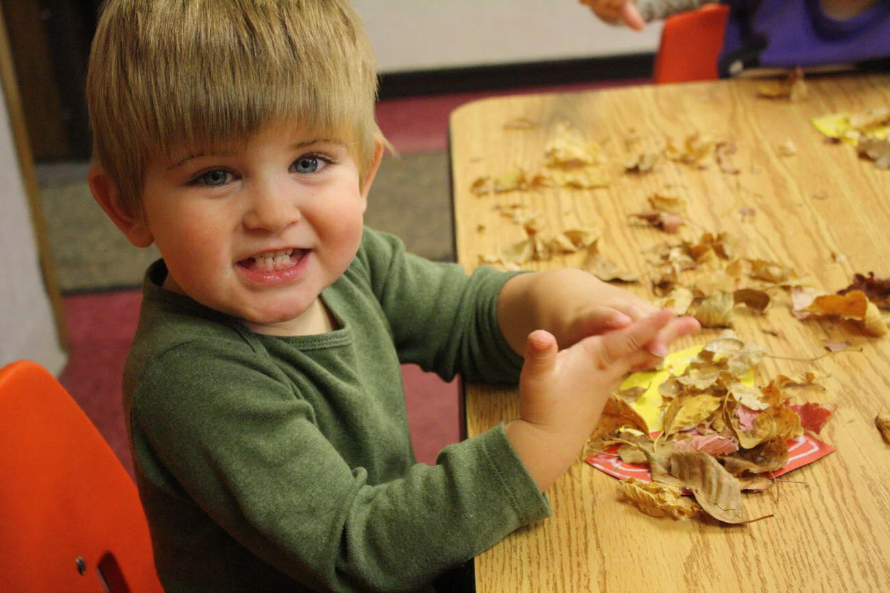 Classroom 2 Year Olds — TLC Early Learning Center