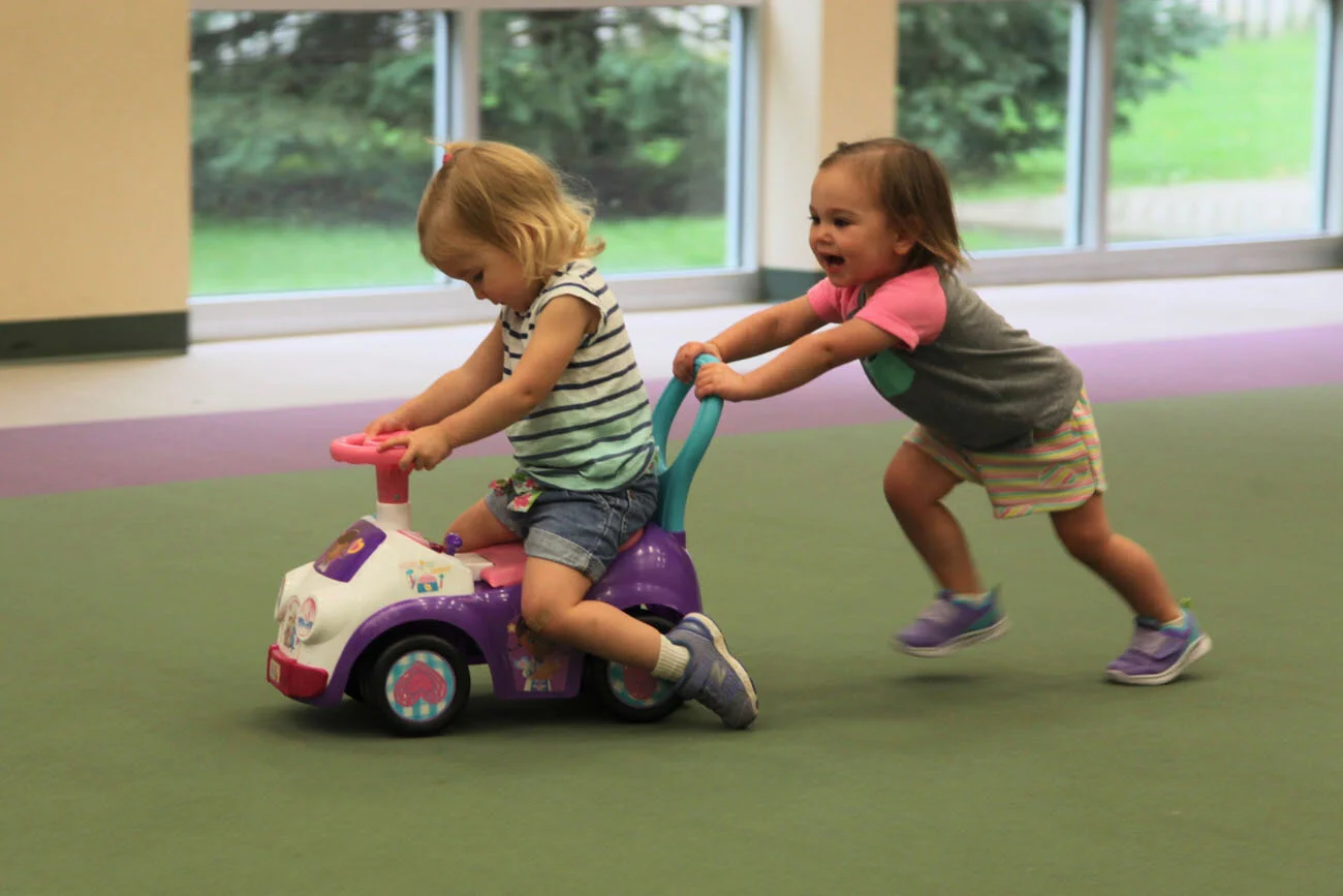 Classroom 2 Year Olds — TLC Early Learning Center