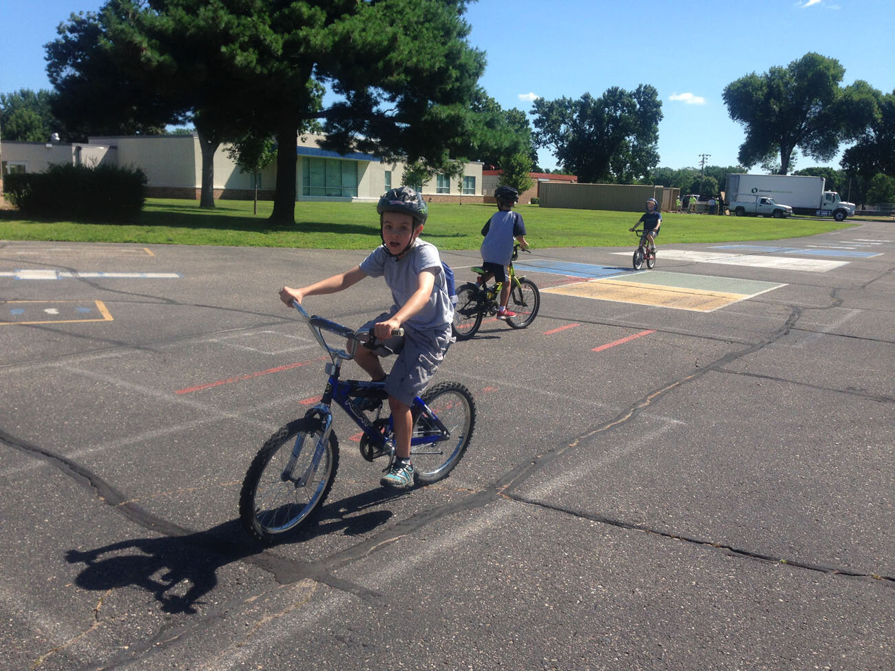 SUMMER - Bike day 2013.jpg