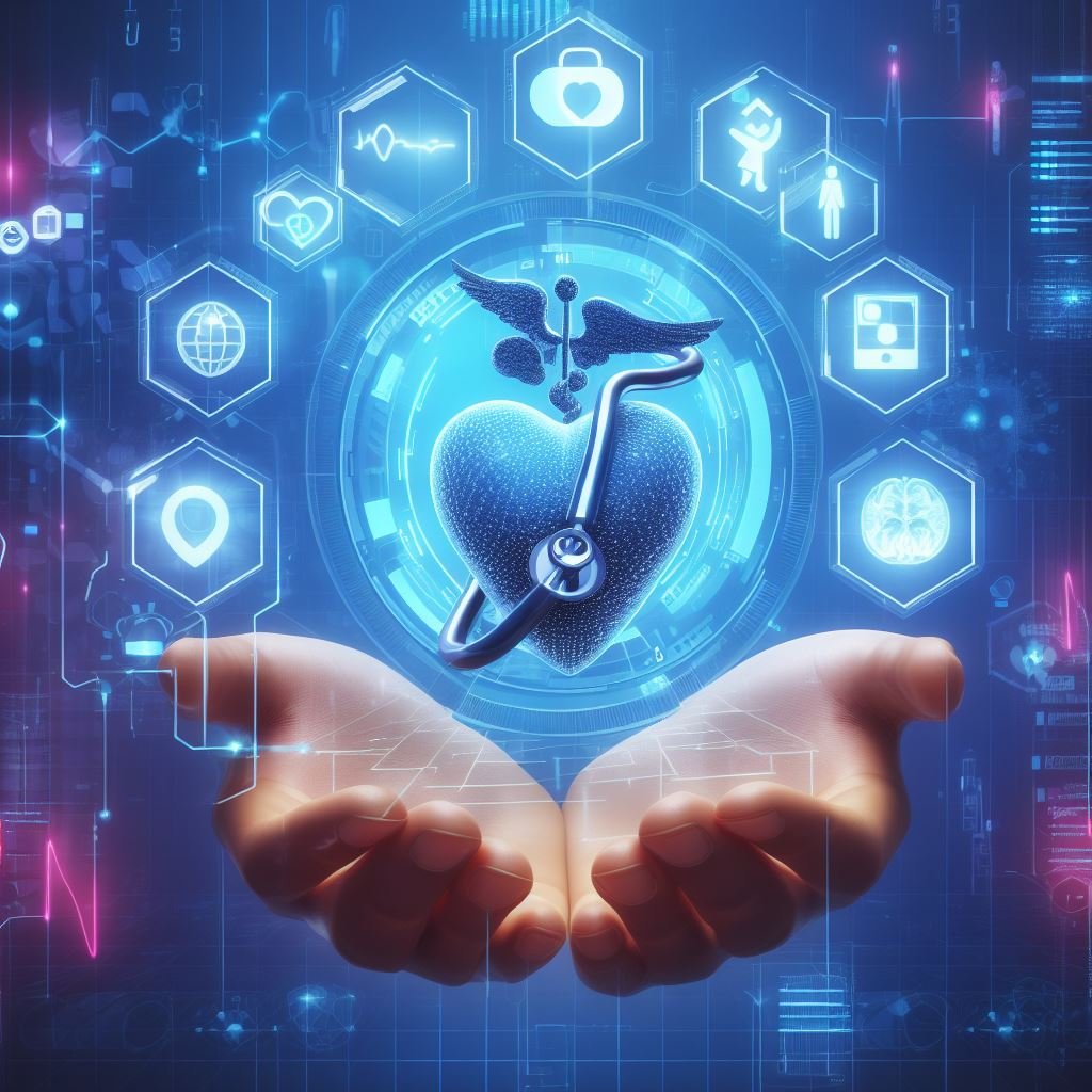 Data Driven Helathcare
