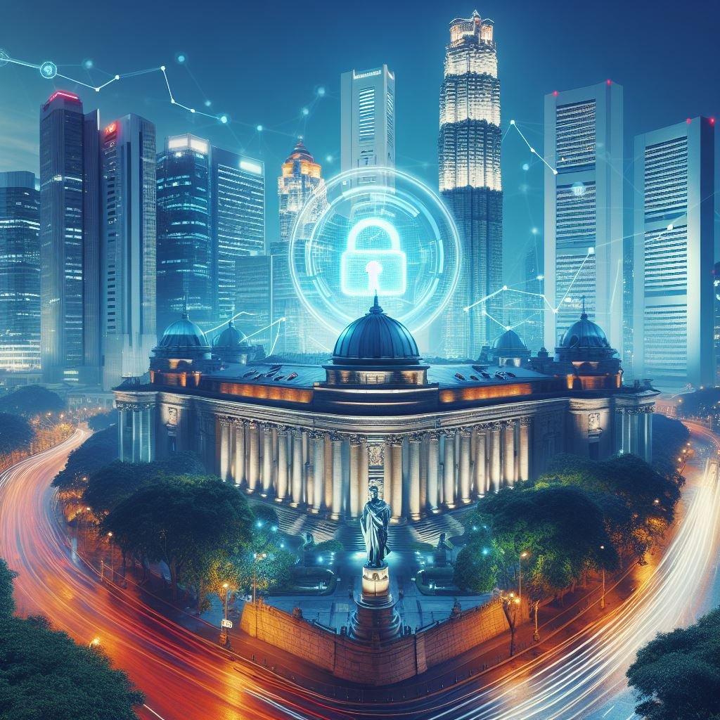 Aws Zero Trust Principles